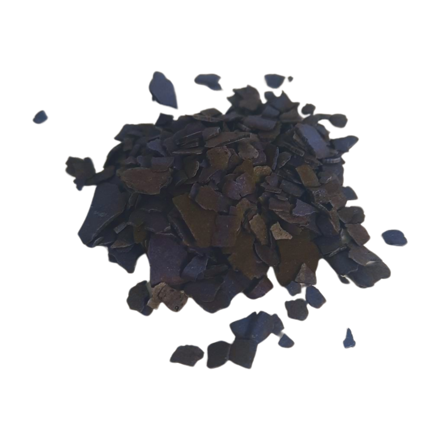 Blue Bekro Dye Chips 10g