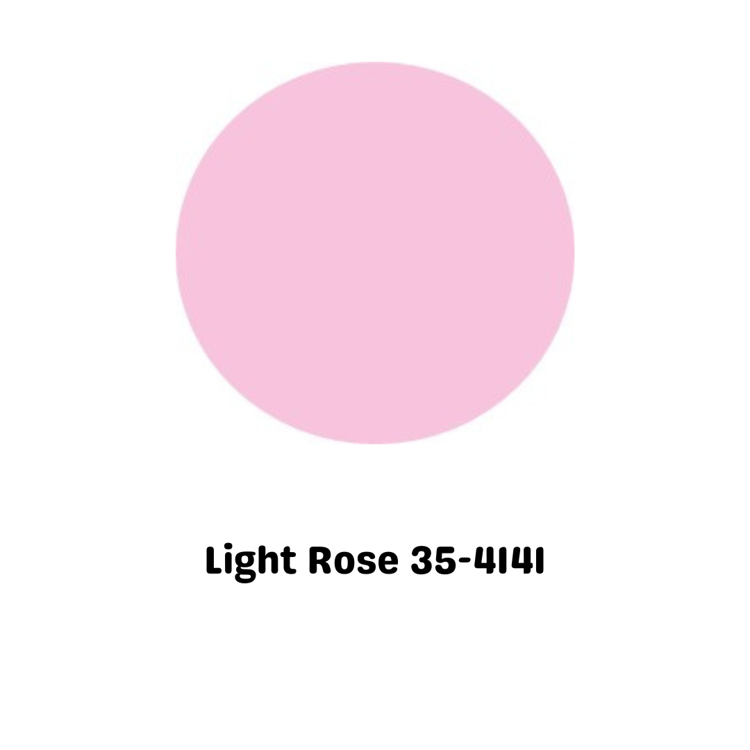 Light Rose Bekro Dye Chips 10g
