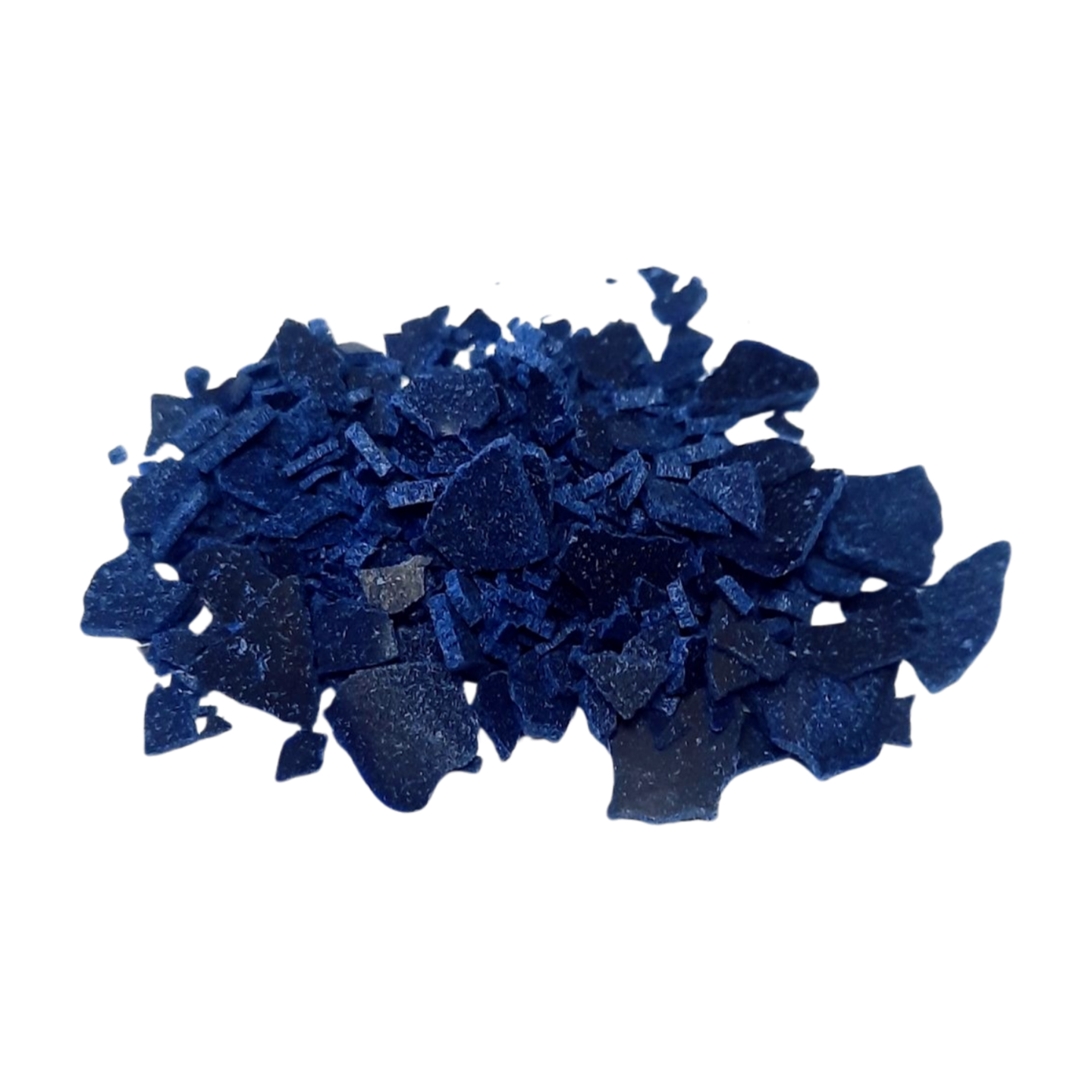Light Blue Bekro Dye Chips 10g