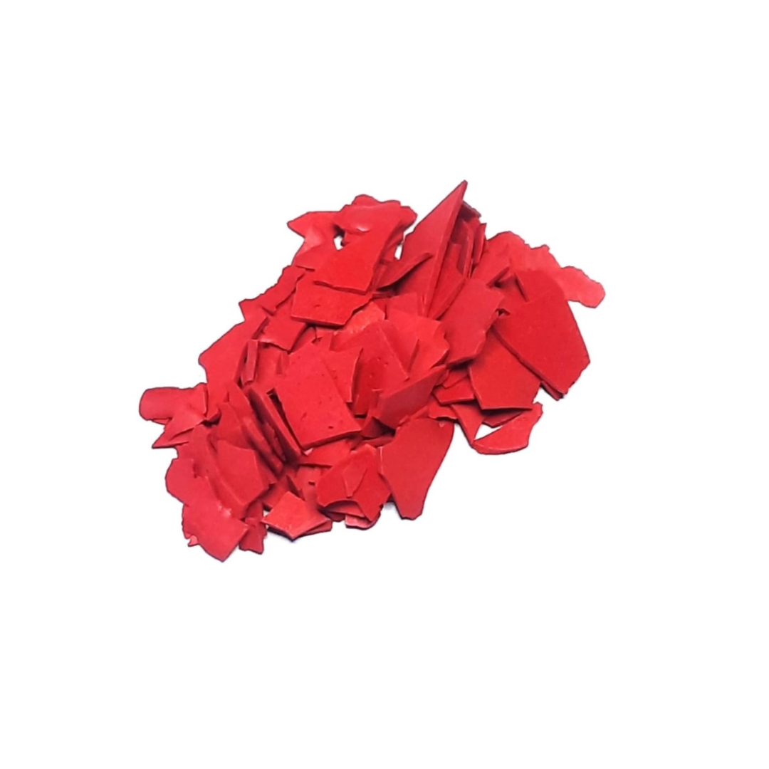Orange Bekro Dye Chips 10g