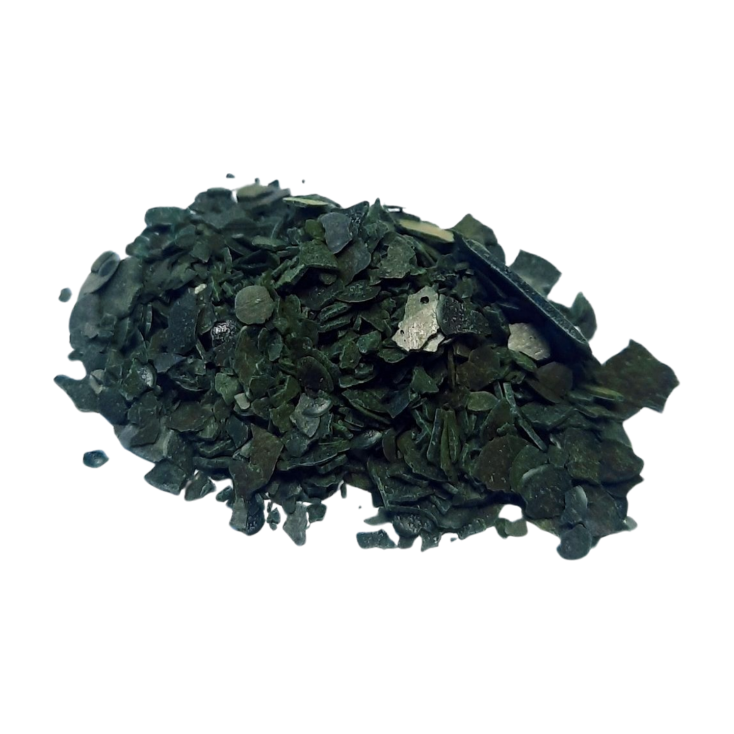 Pastel Green Bekro Dye Chips 10g