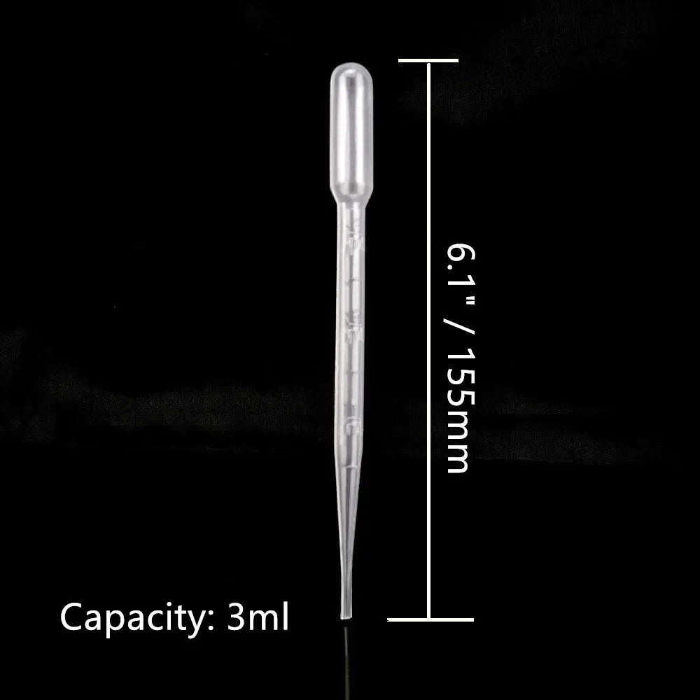Pipettes for Fragrance Oil