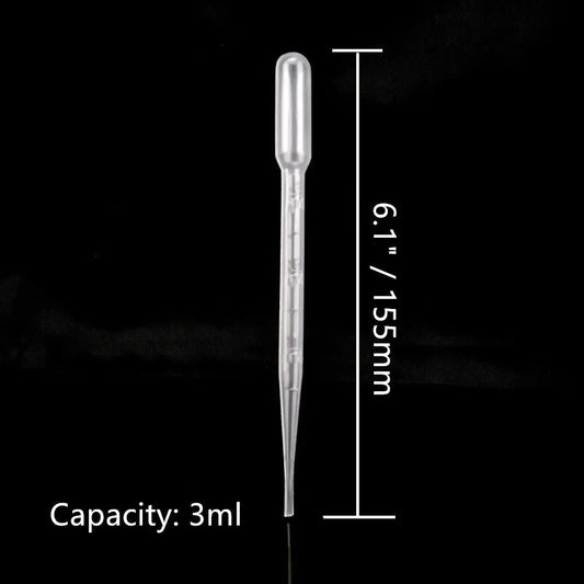 Pipettes for Fragrance Oil