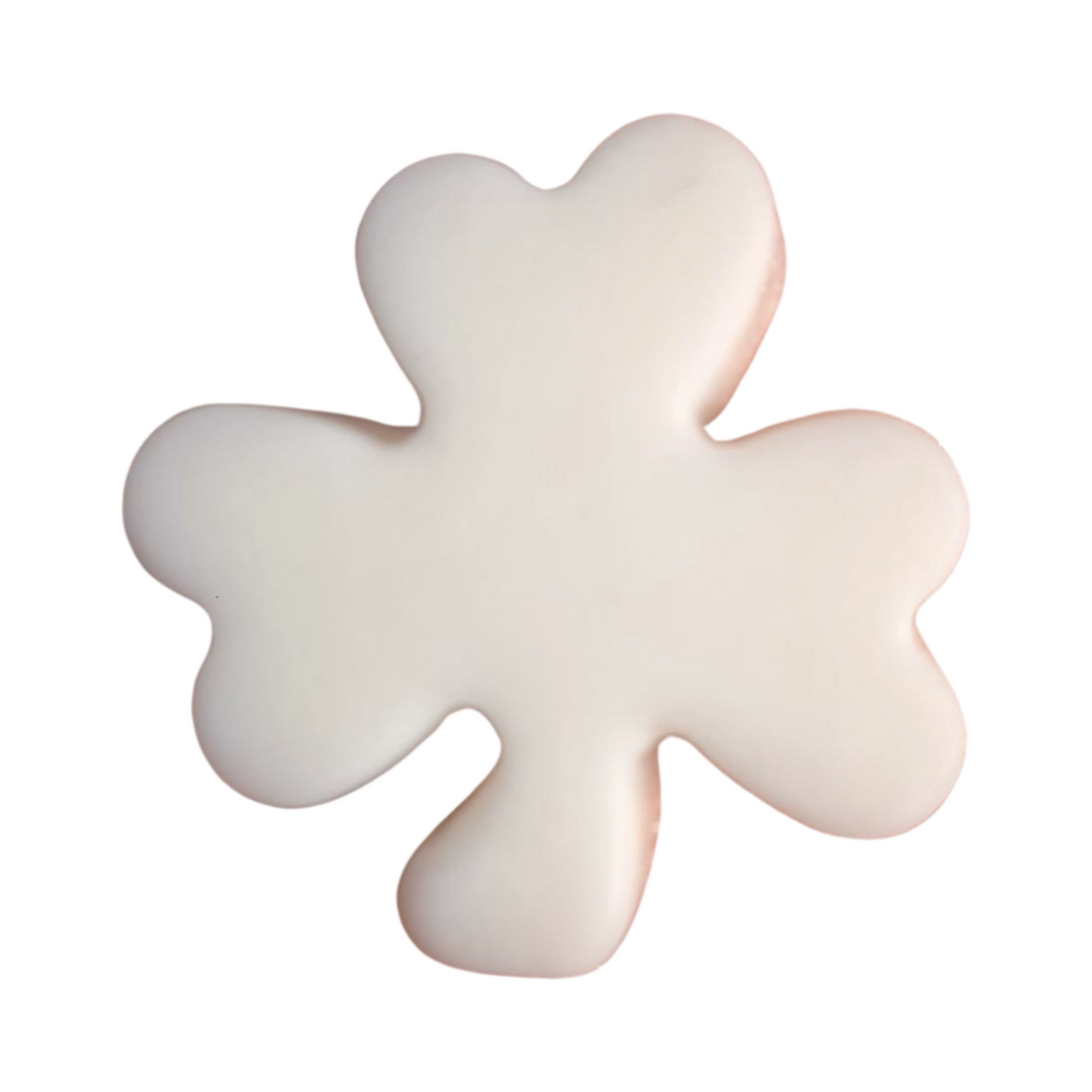 Shamrock Clamshell