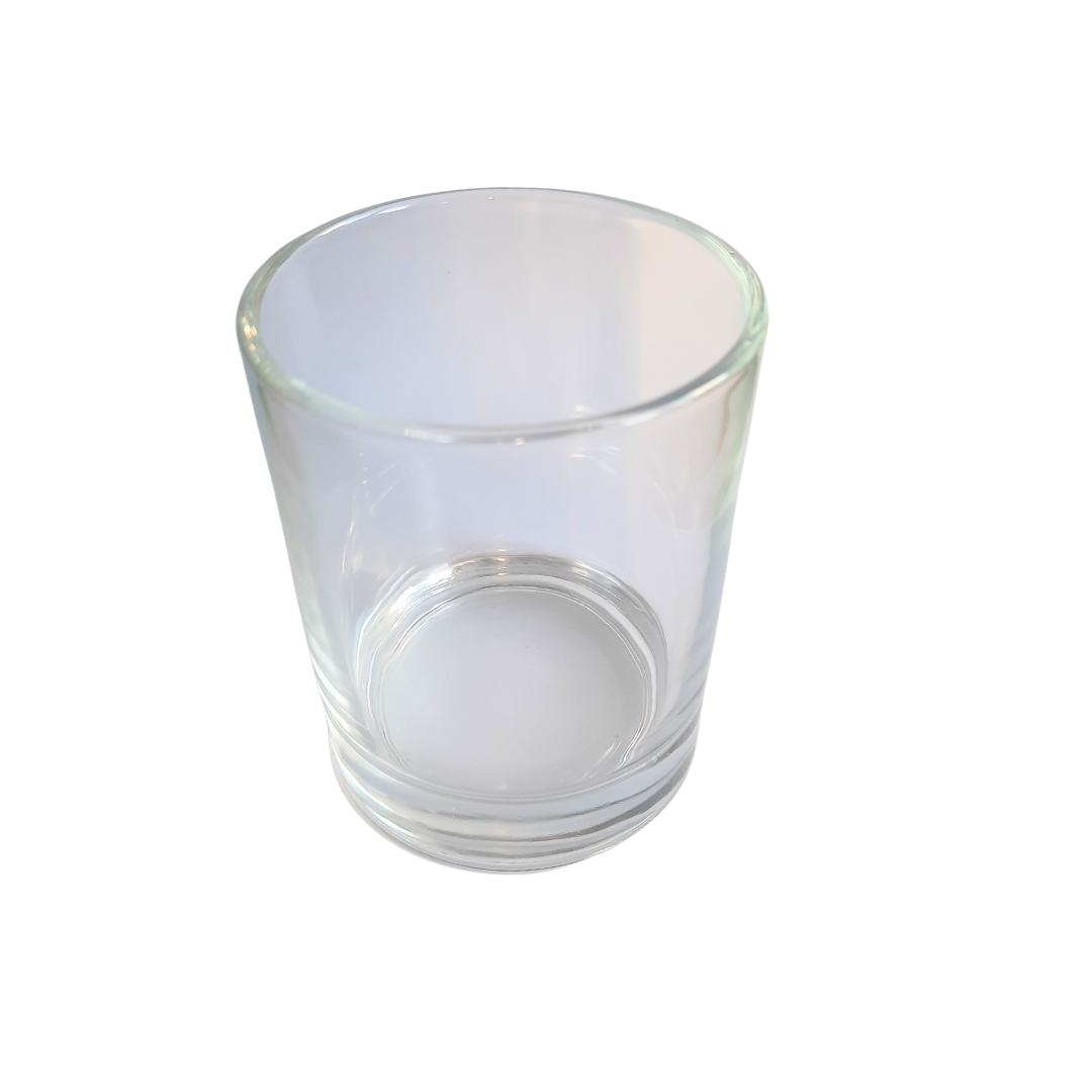 Clear Glass 30cl