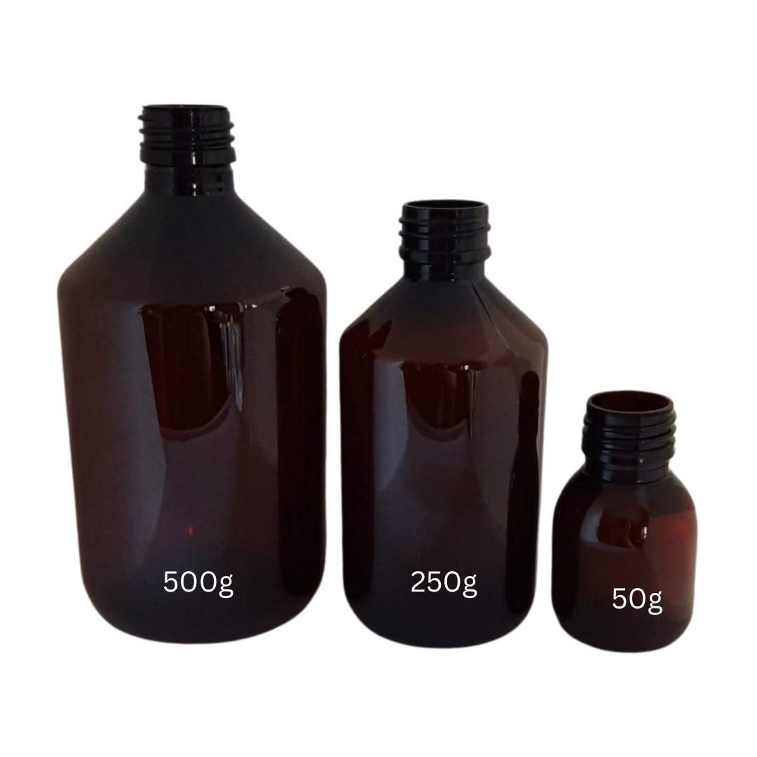 Madagascan Vanilla Fragrance Oil