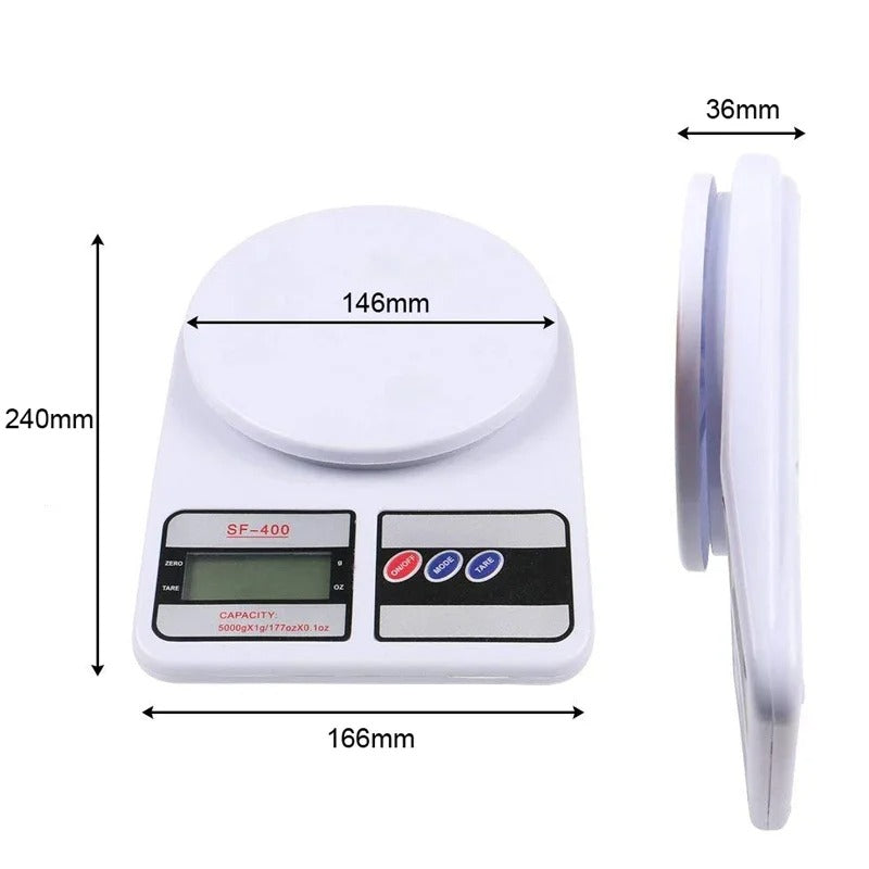 Digital Electronic Scales