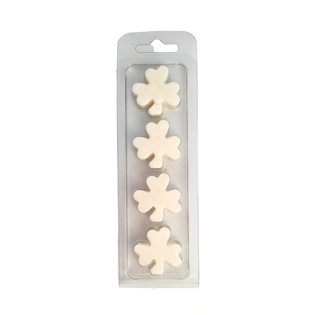 Shamrock Clamshell