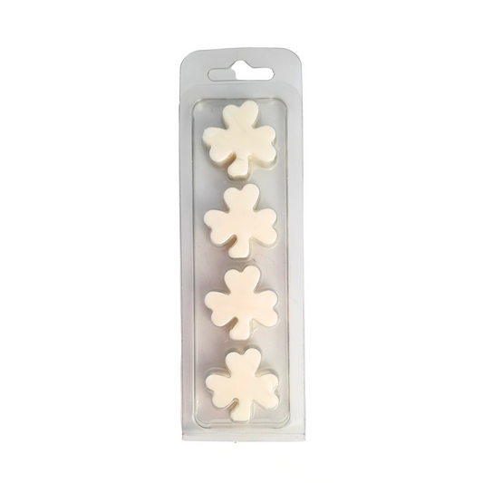 Shamrock Clamshell