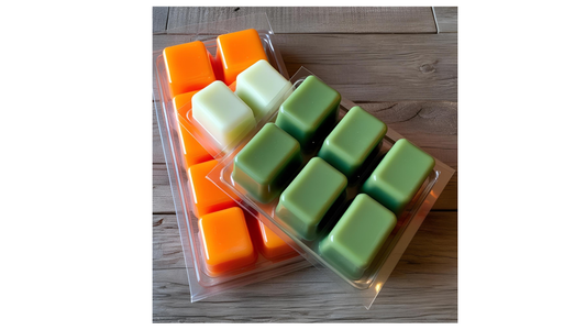Learn how to Make Wax Melts