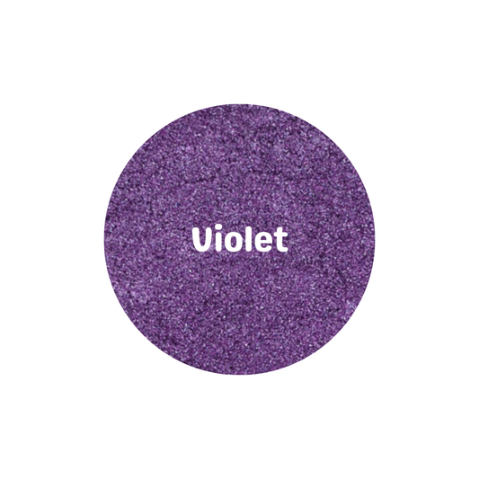 Violet Mica Powder 5g