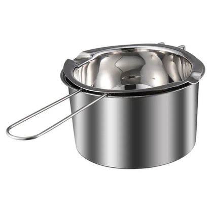 Double Boiler with Melting Pot