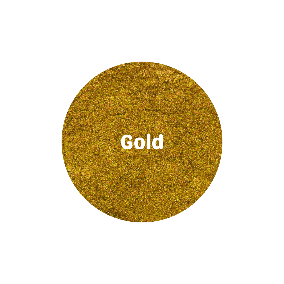 Gold Mica Powder 5g
