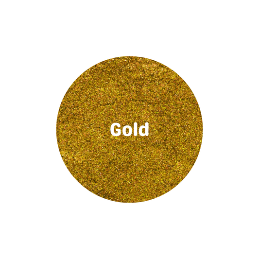 Gold Mica Powder 5g