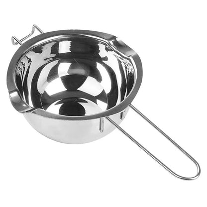 Double Boiler with Melting Pot