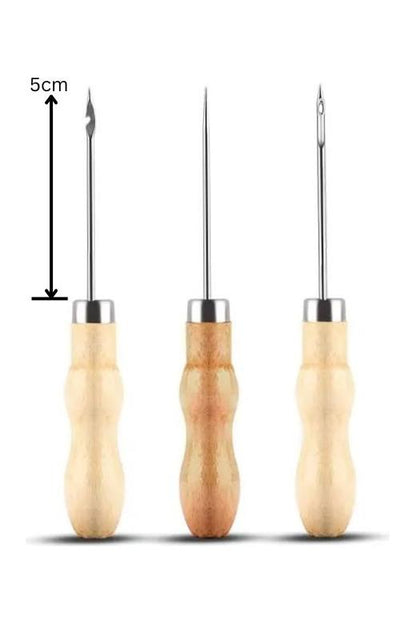 Mould Punch & Wicking Set