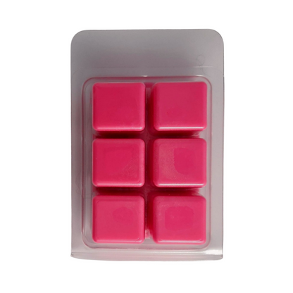 Clamshell - 6 Cavity Square