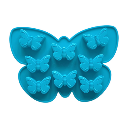 Silicone Butterfly Mould