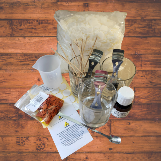 Candle Making Kit