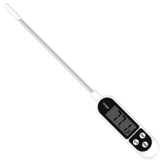 Digital Thermometer