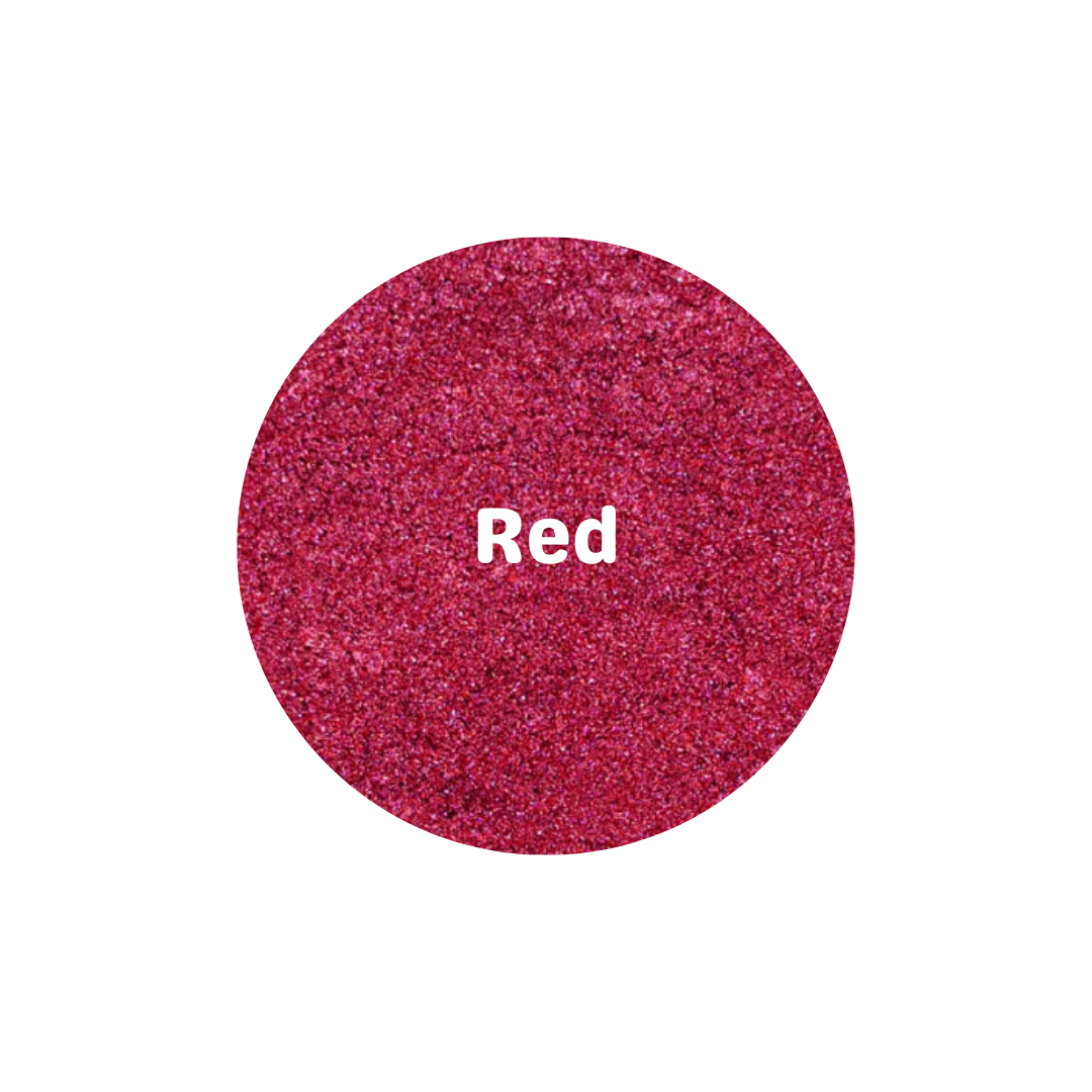 Red Mica Powder 5g