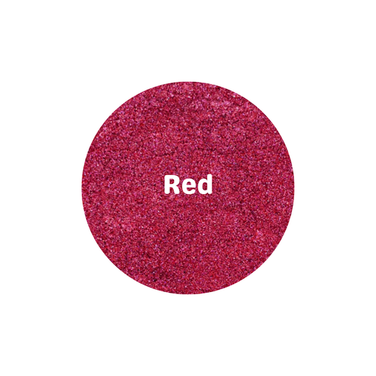 Red Mica Powder 5g