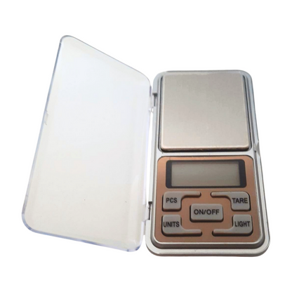 Digital Weighing Scales - Pocket Size