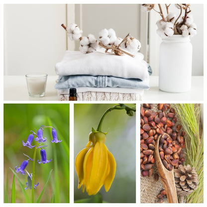 Fresh Linen Fragrance Oil