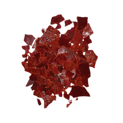 Gold Yellow Dye Chips 10g