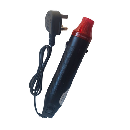 Heat Gun for Crafters and Candle Makers