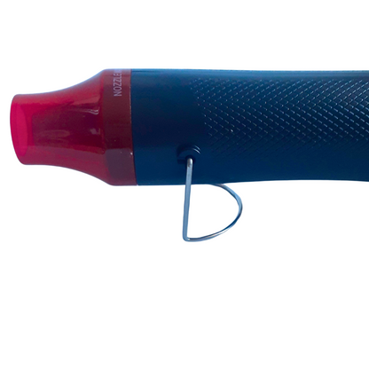 Heat Gun for Crafters and Candle Makers