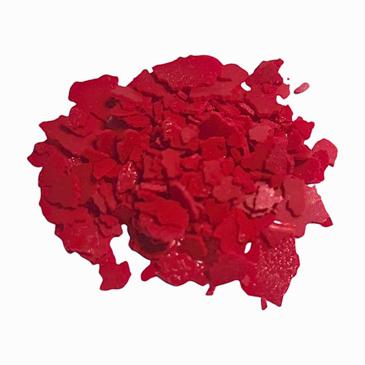 Light Rose Bekro Dye Chips 10g