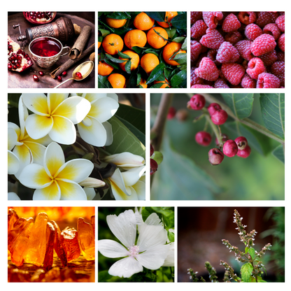 Persian Pomegranate Fragrance Oil