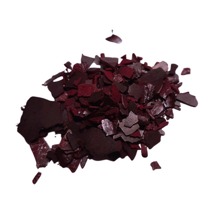 Pink Bekro Dye Chips 10g