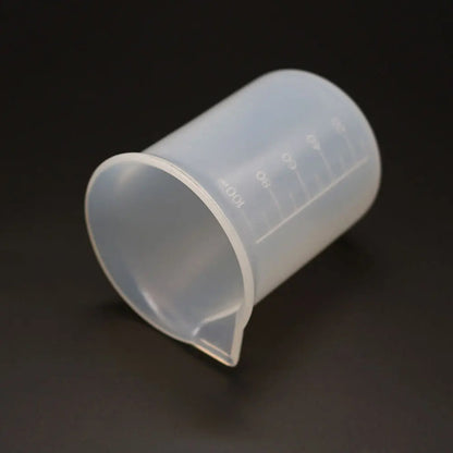 Silicone Measuring Cup 100ml