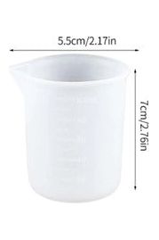 Silicone Measuring Cup 100ml