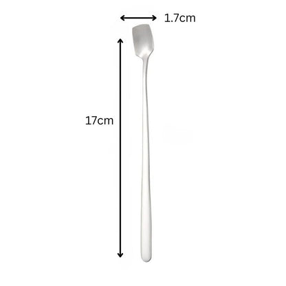 Stirring Spoon - Long Handle