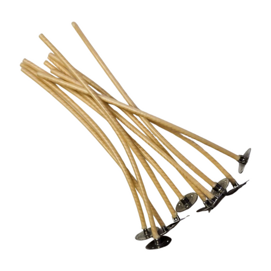 TCR 27/16  Wicks - NATURAL COATING