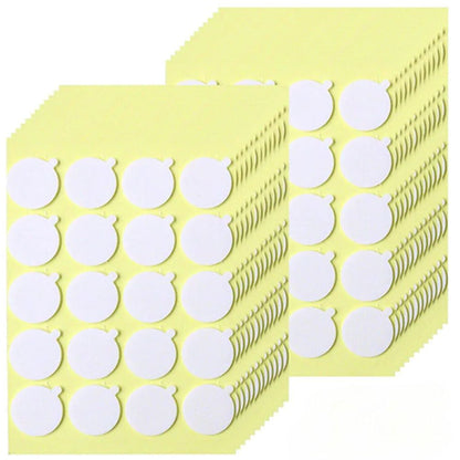 Wick Stickers / Stickums