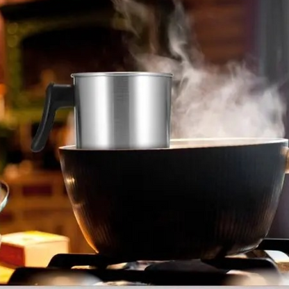 Wax Melting & Pouring Jug 3l