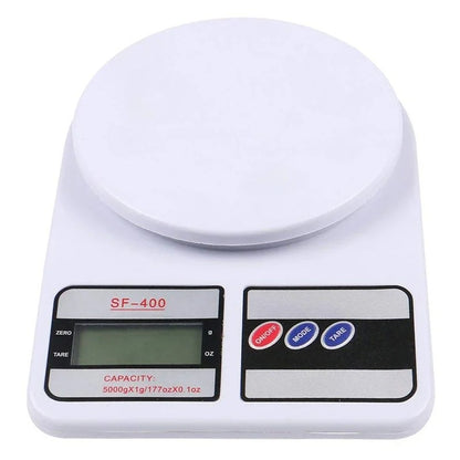 Digital Electronic Scales