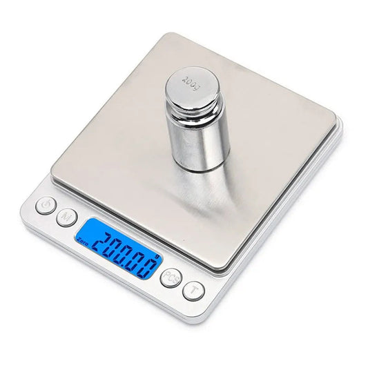 Digital Weighing Scale - Mini