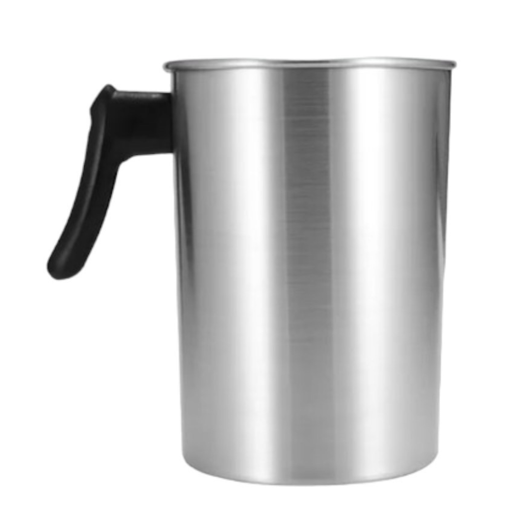 Wax Melting & Pouring Jug 3l