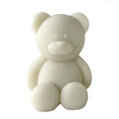 Teddy Bear Mould (Small)
